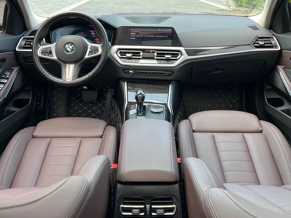 BMW 3 series BMW 3 series