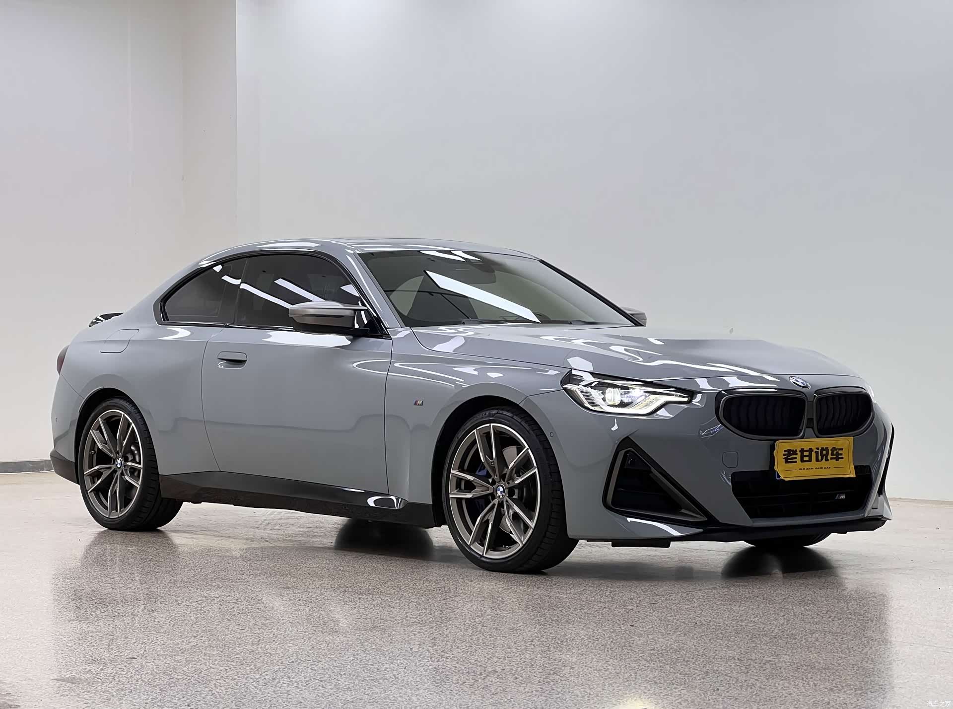 BMW M2, 2024 4