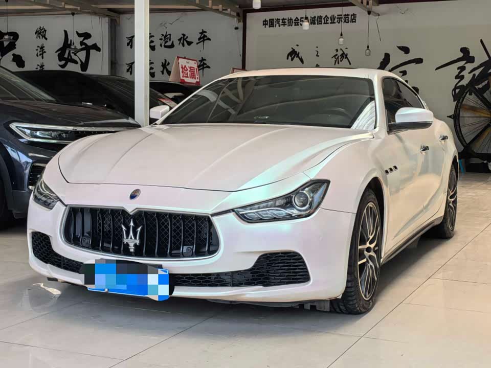 Dongfeng Wuhan Car