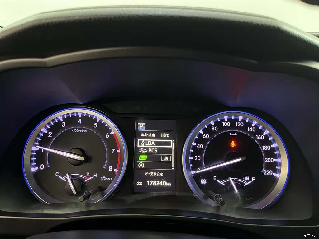 Toyota Highlander, 2018 10
