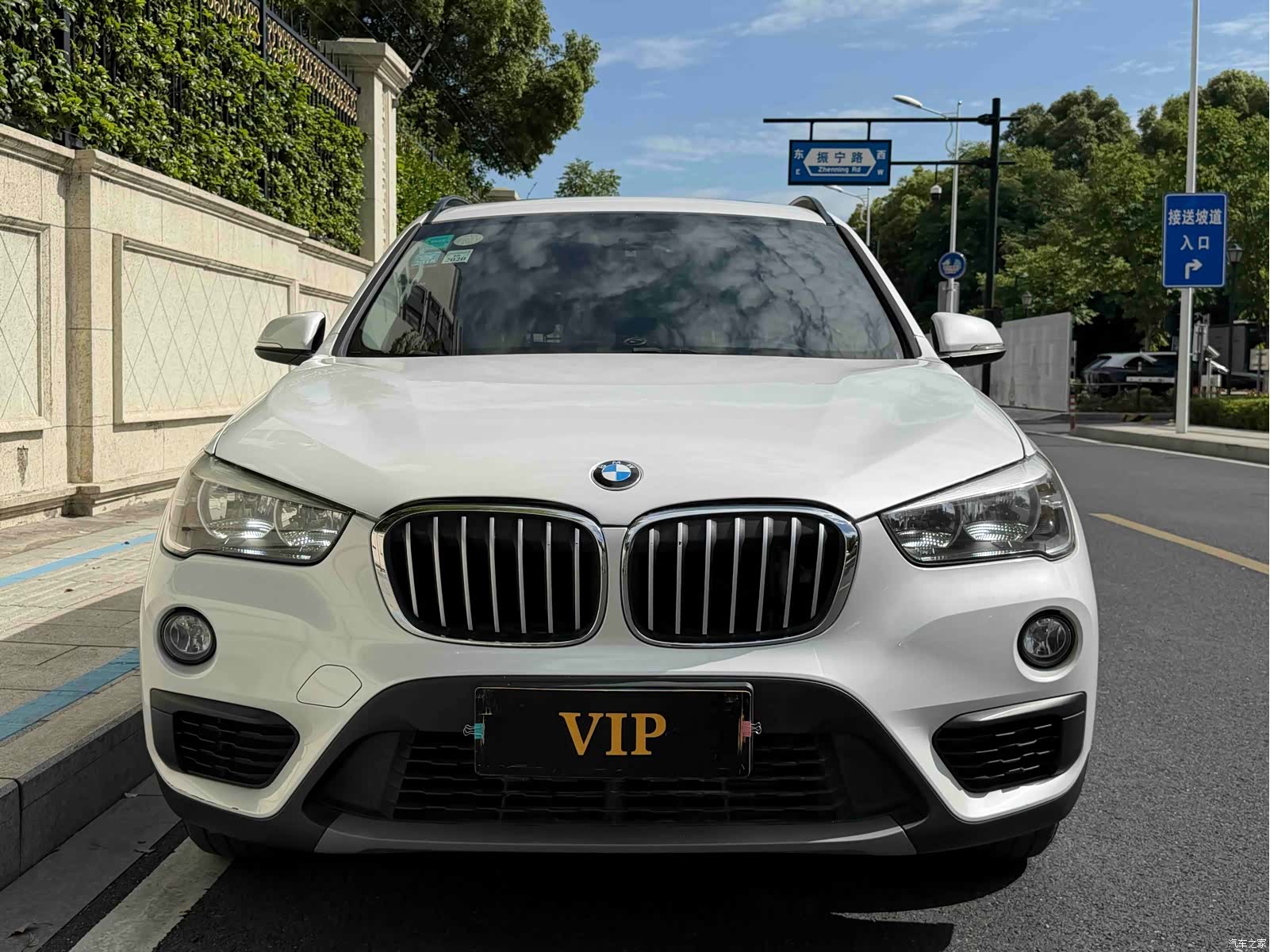 BMW X1, 2016 2
