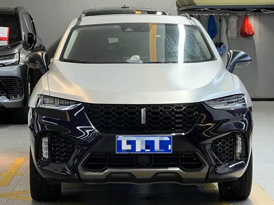 Weipai VV7