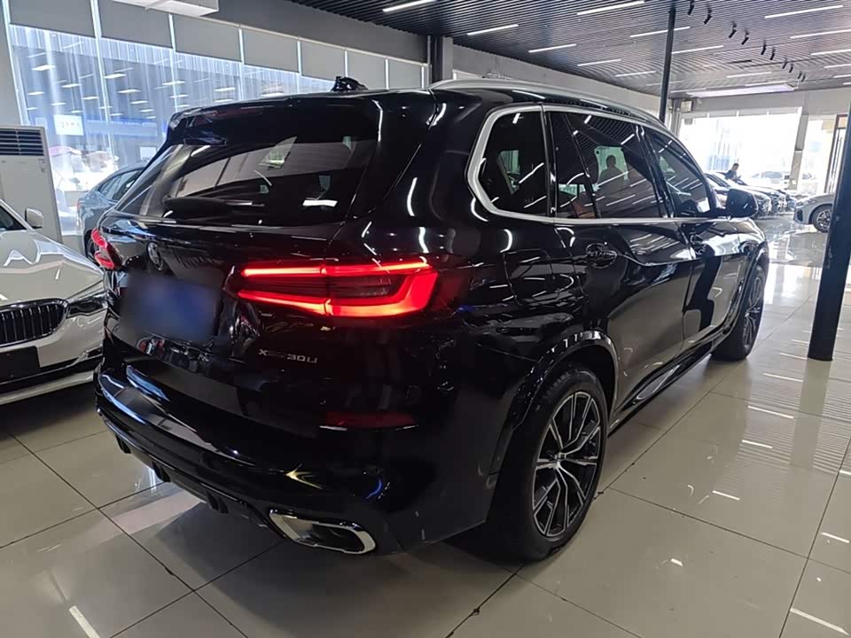 BMW X5 BMW X5
