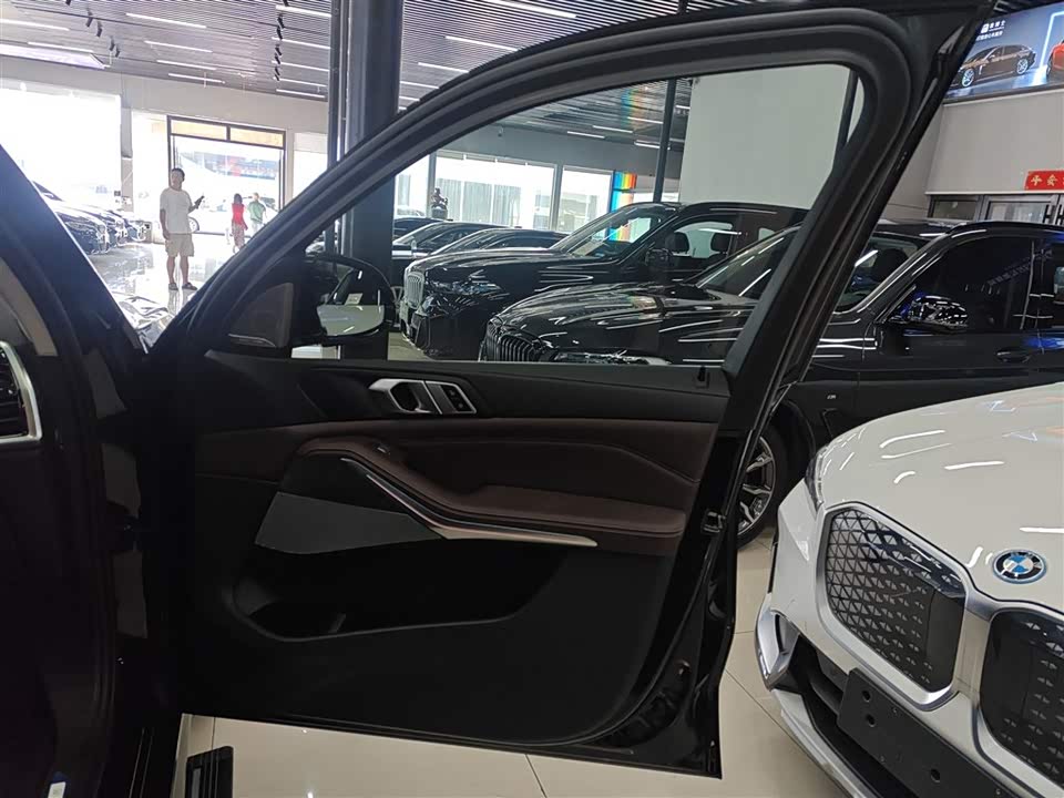 BMW X5 BMW X5