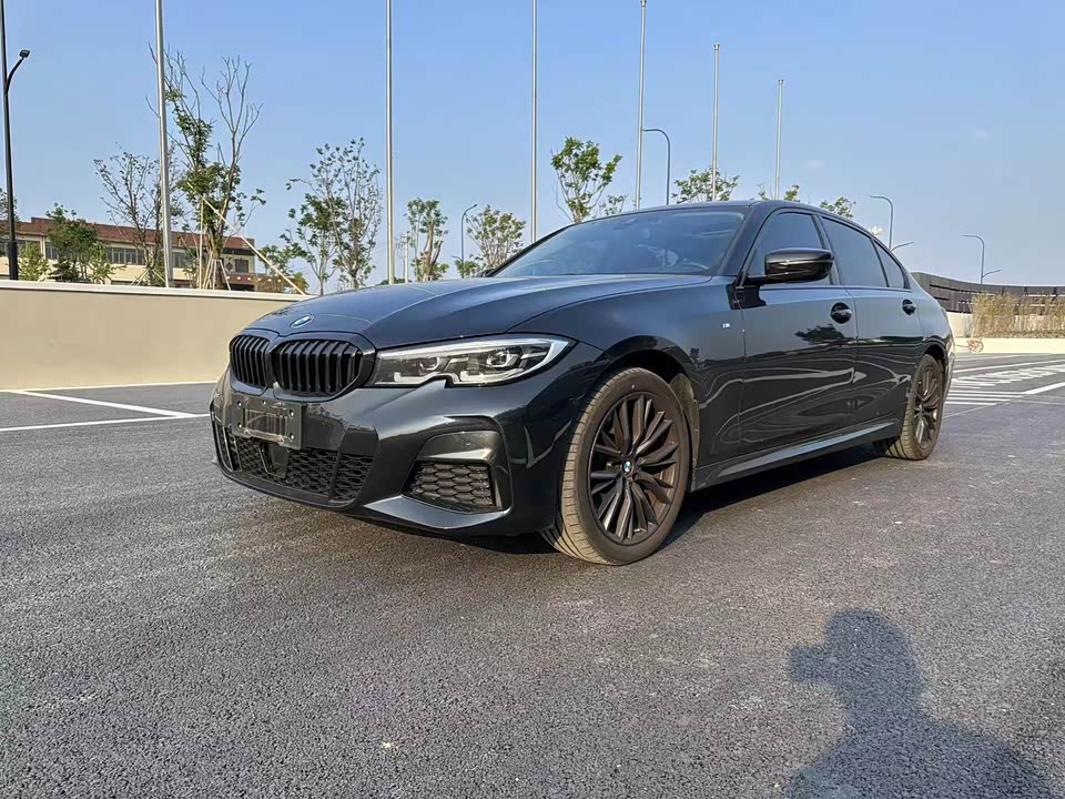 BMW 3 series BMW 3 series