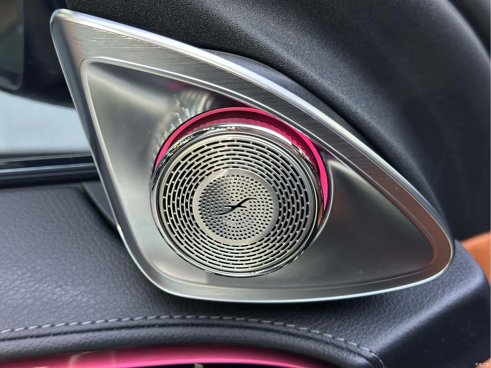 Mercedes-Benz S-Class, 2021 23