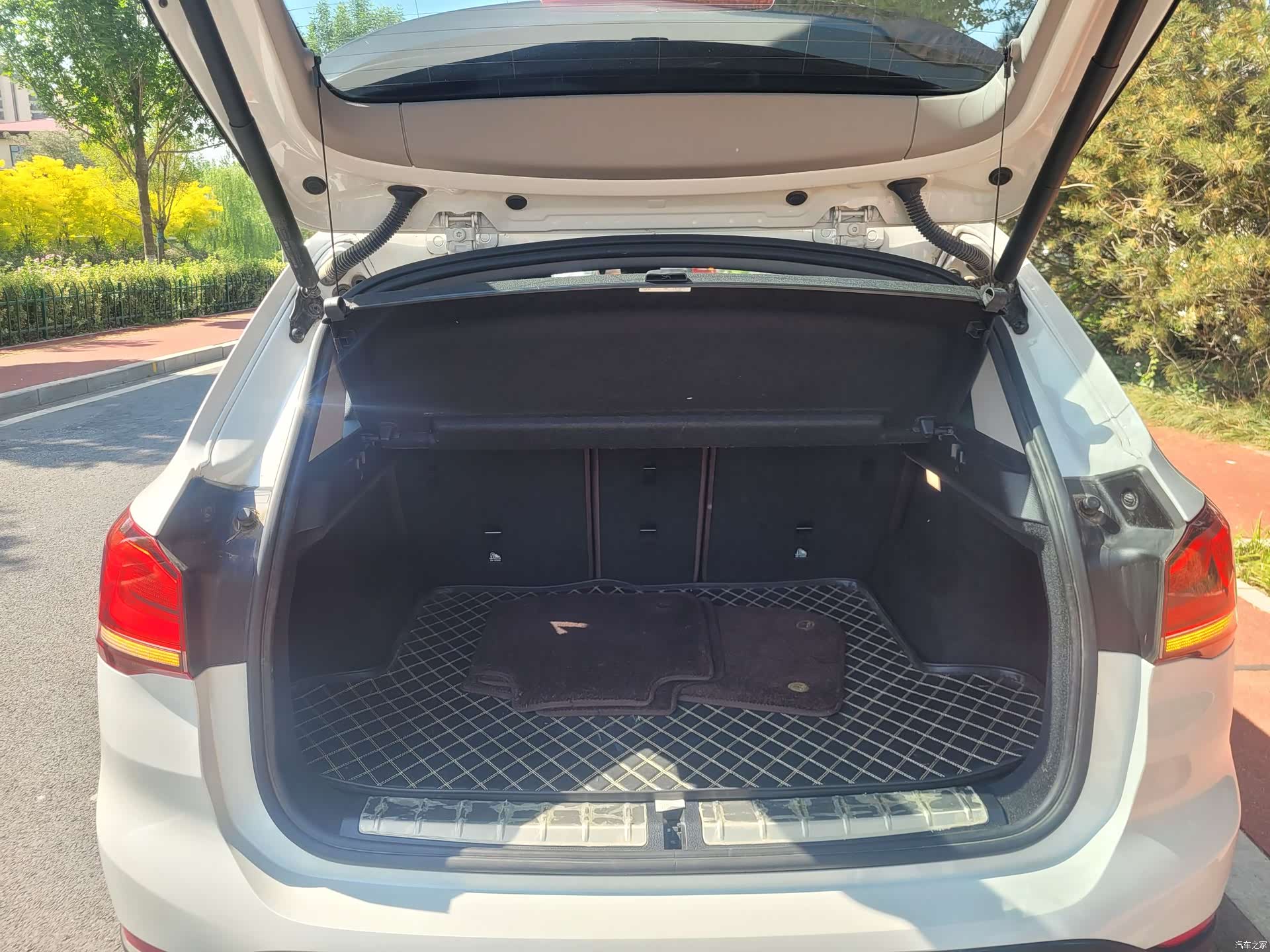 BMW X1, 2020 6