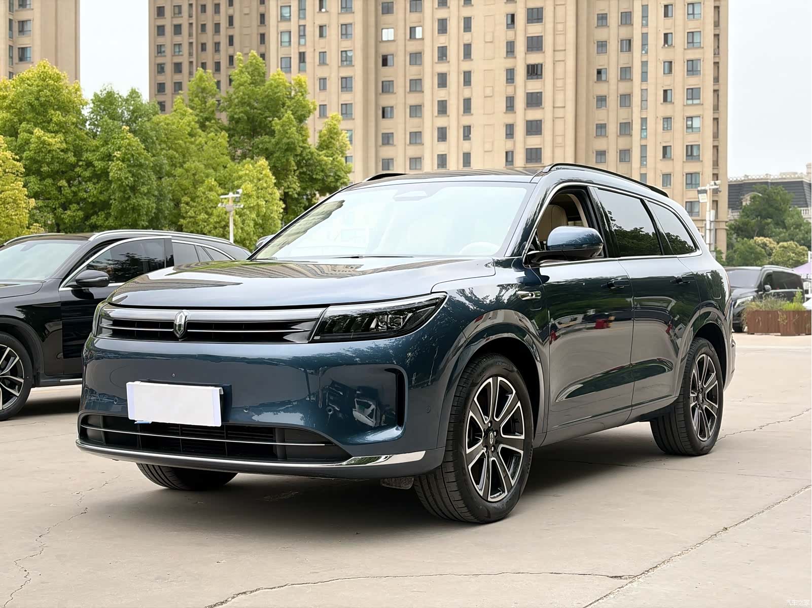 AITO M7, 2026 1