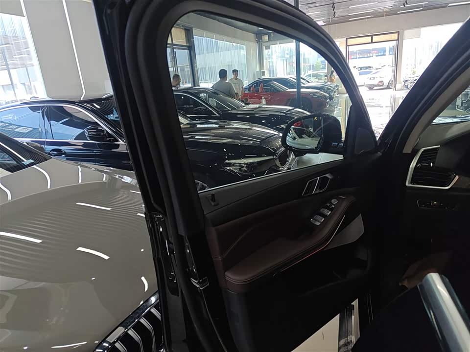 BMW X5 BMW X5