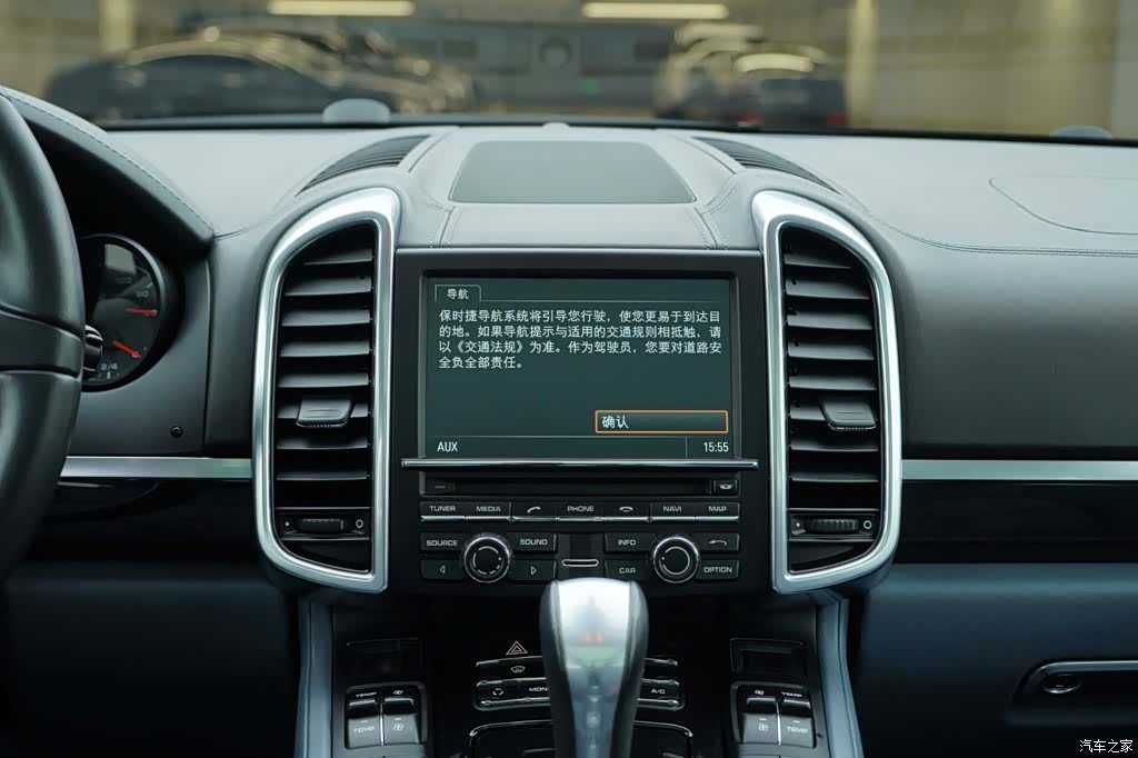 Porsche Cayenne, 2012 19