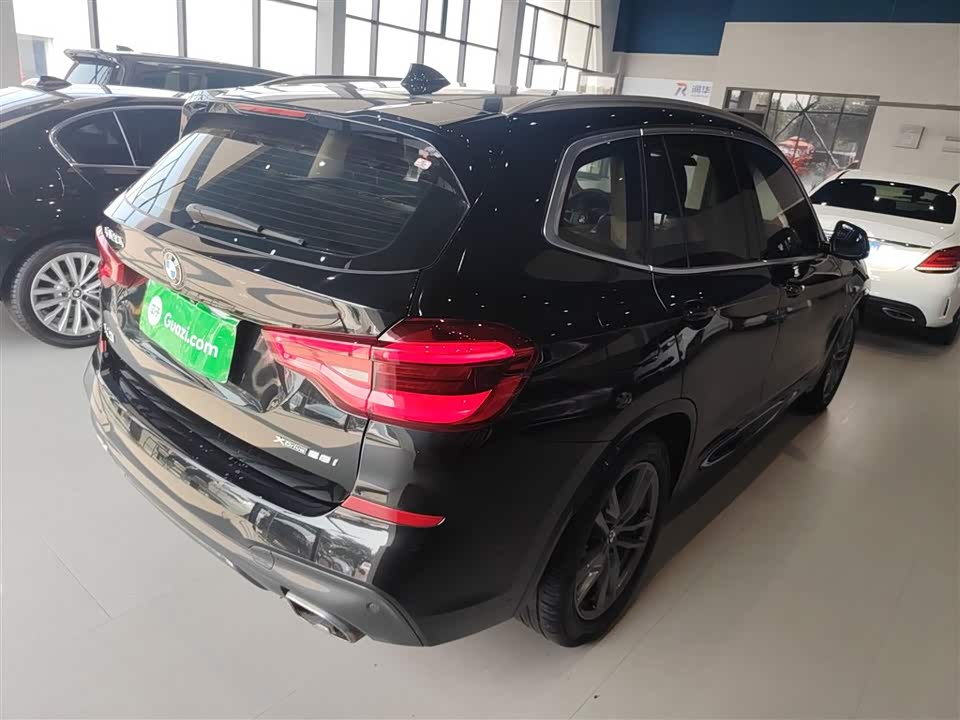 BMW X3 BMW X3