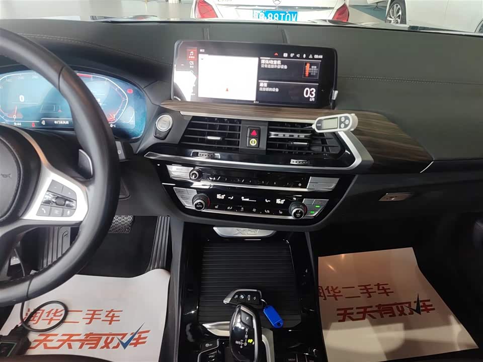 BMW X3 BMW X3