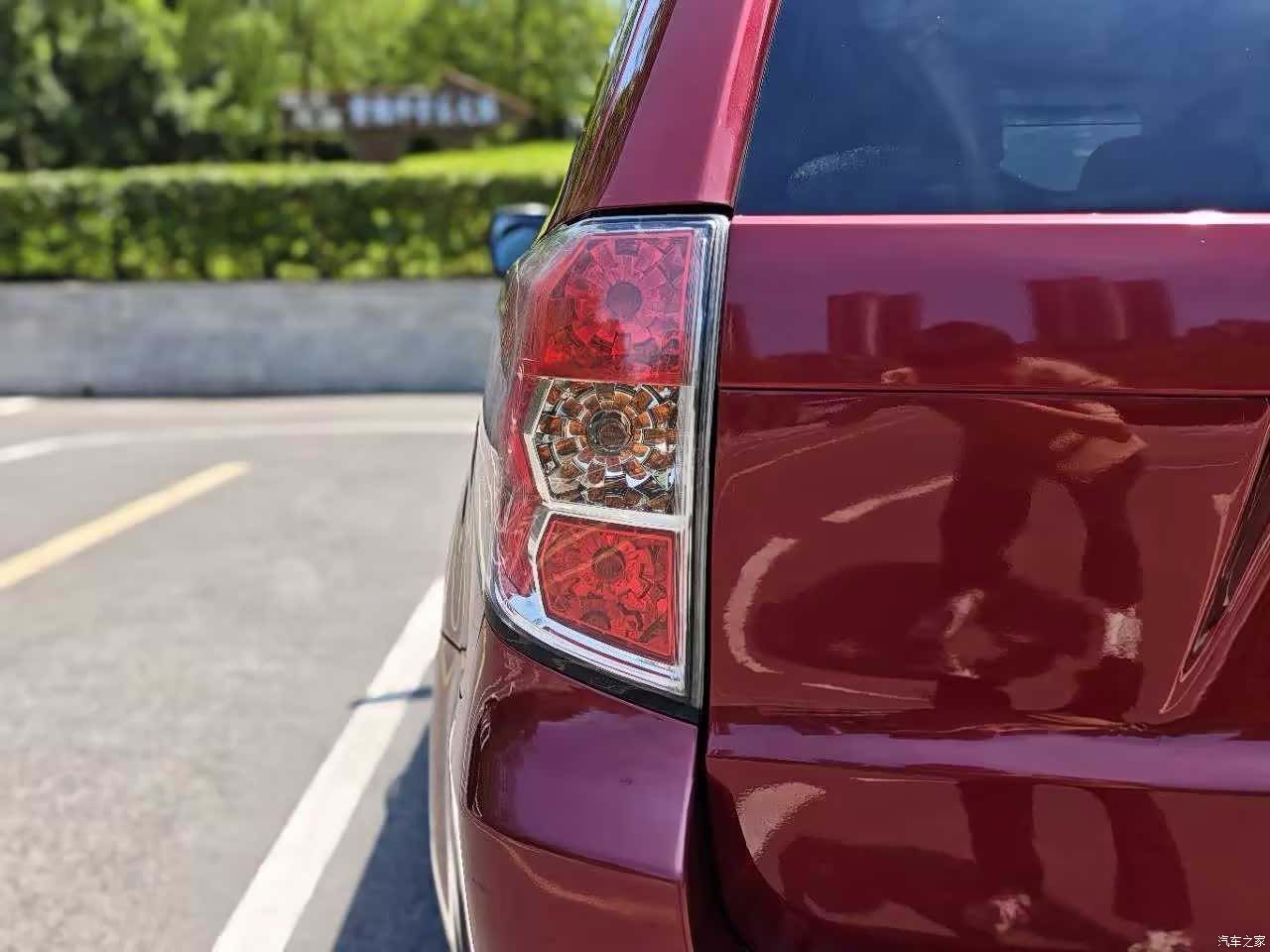 Subaru Forester, 2009 26