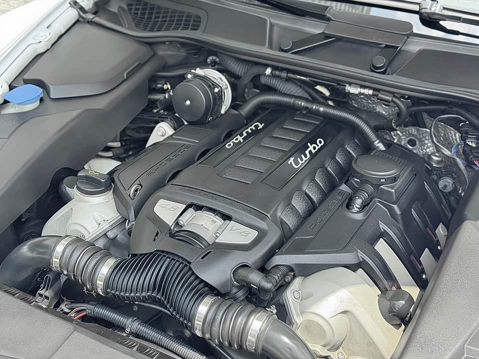 Porsche Cayenne Porsche Cayenne