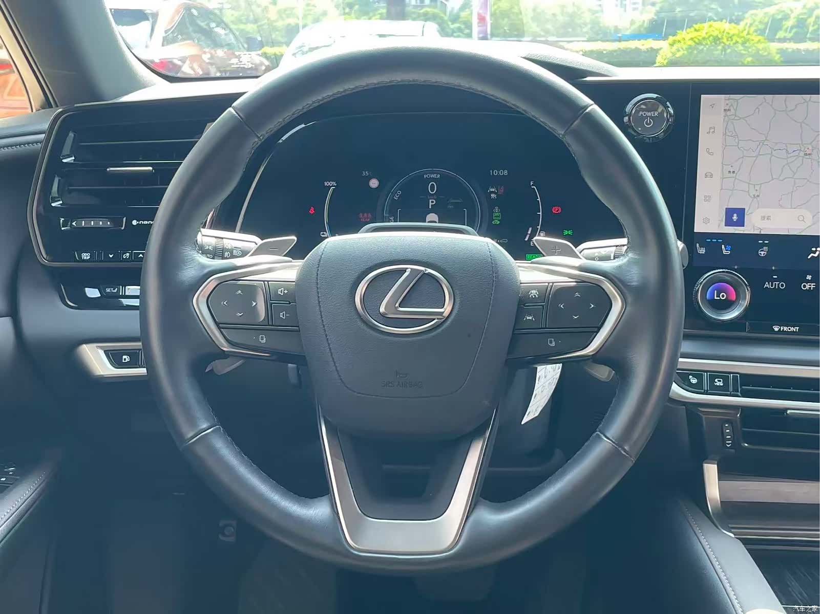Lexus RX, 2023 7