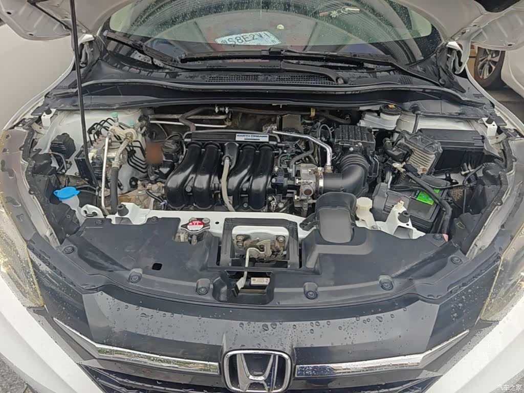 Honda Vezel, 2018 20