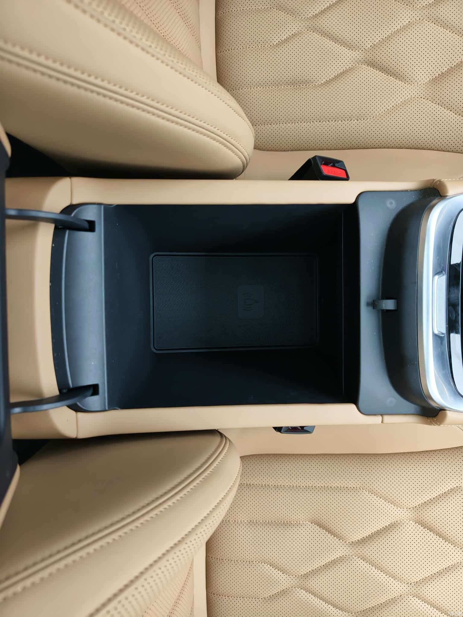 Geely A7, 2025 19