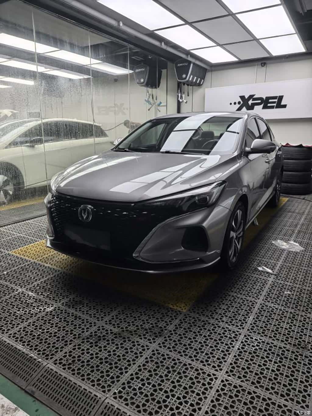 Changan Eado