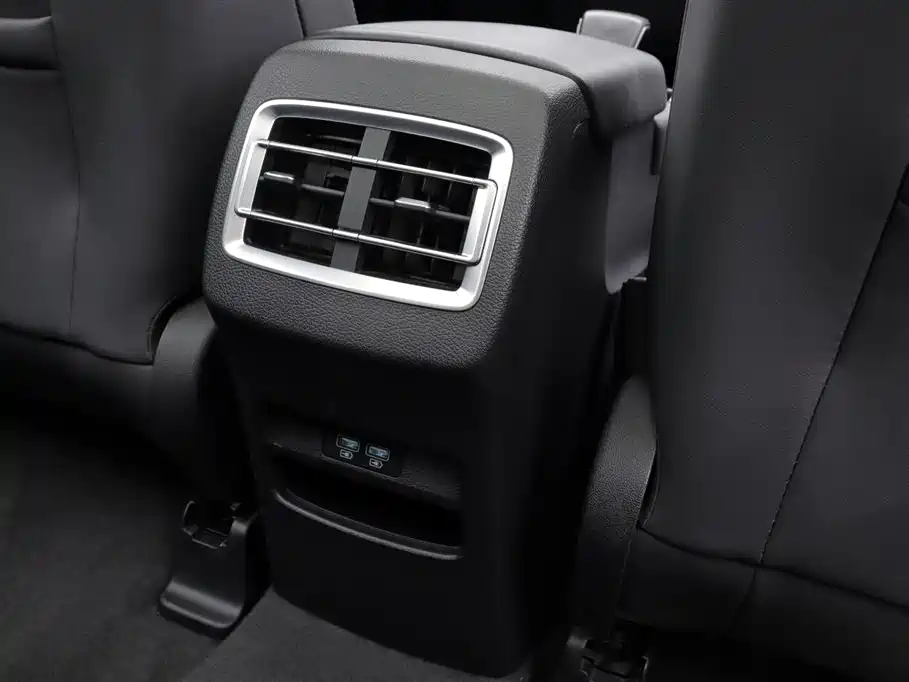 BYD Song Pro BYD Song Pro