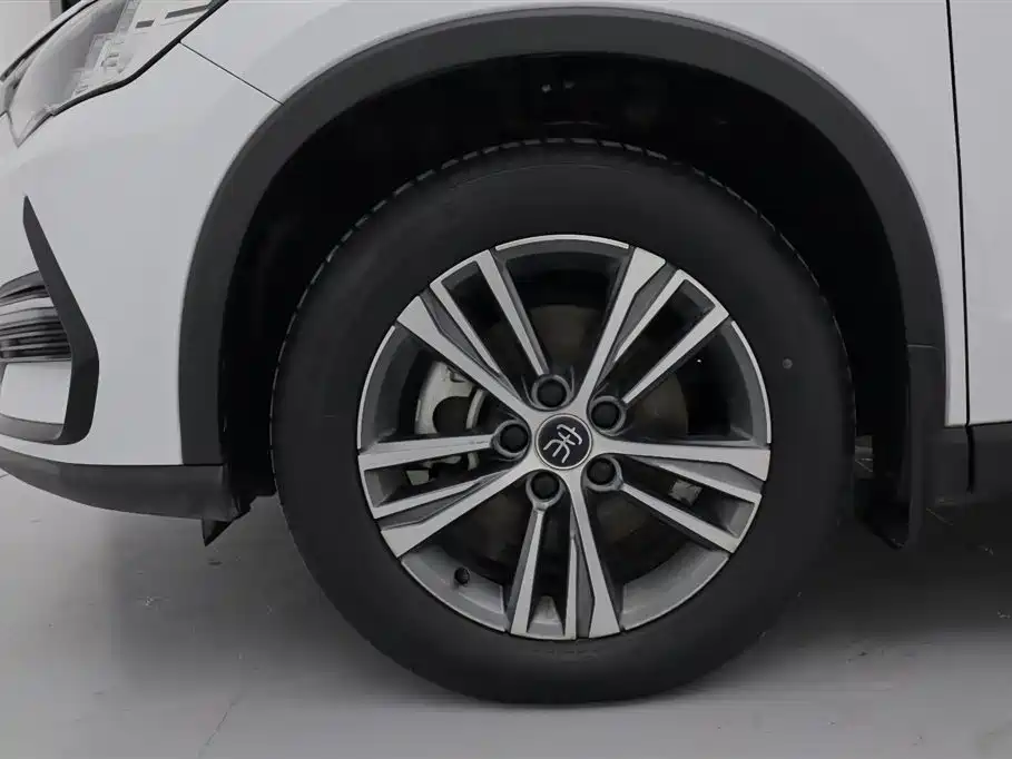 BYD Song Pro BYD Song Pro