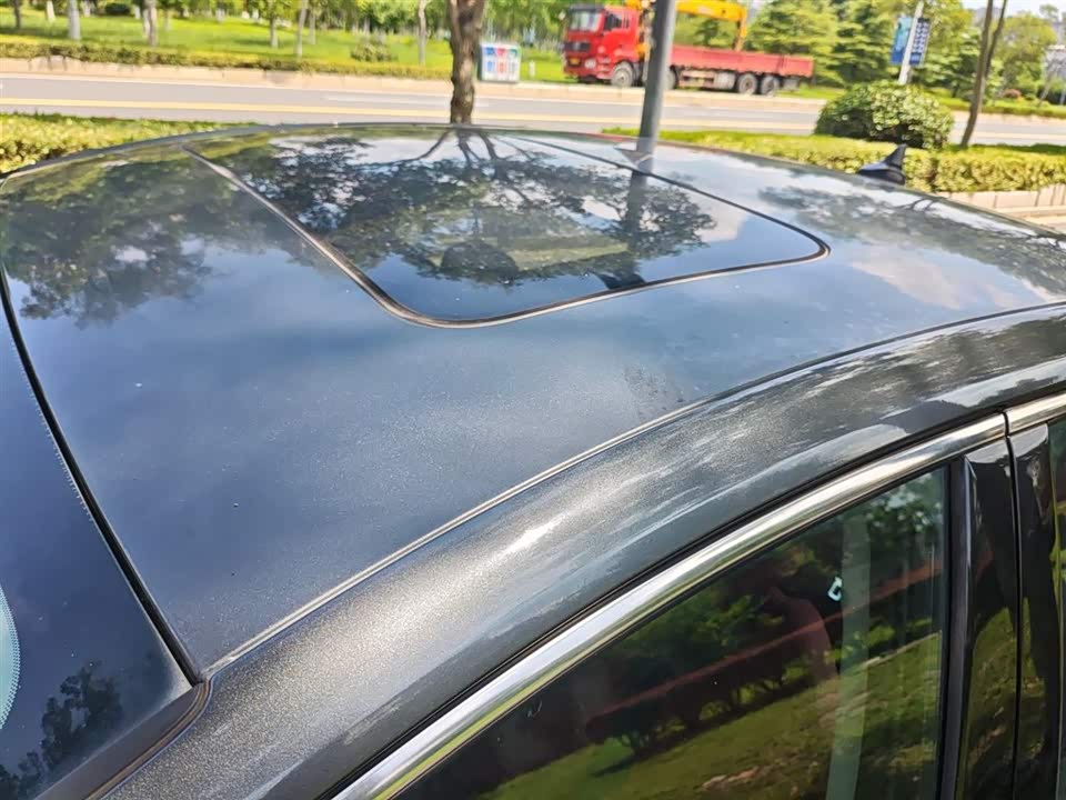 Changan Yidong Changan Yidong