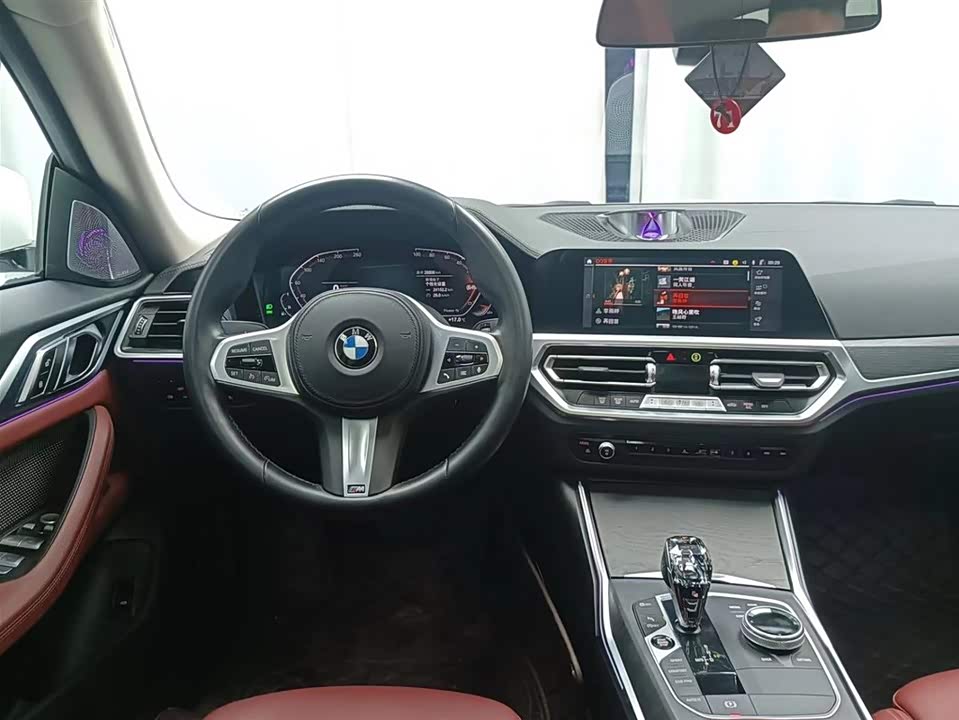 BMW 4 series BMW 4 series