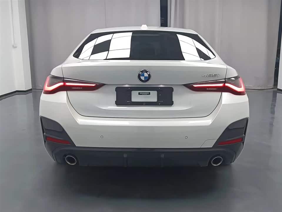 BMW 4 series BMW 4 series