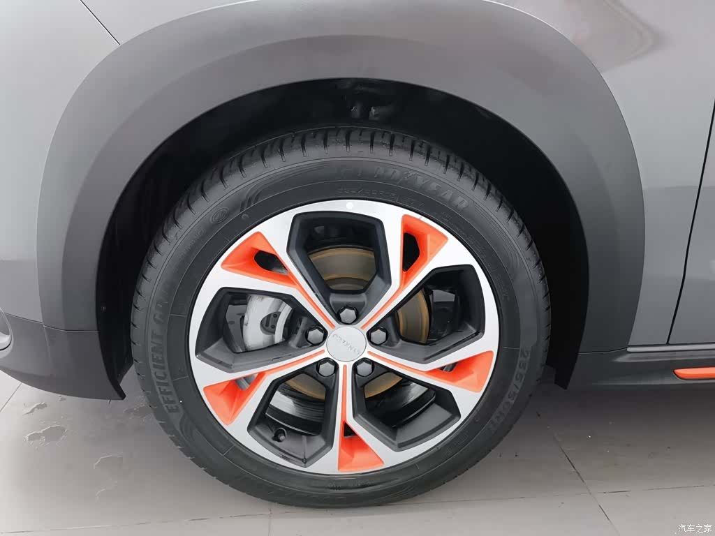 Lynk & Co 01, 2019 17