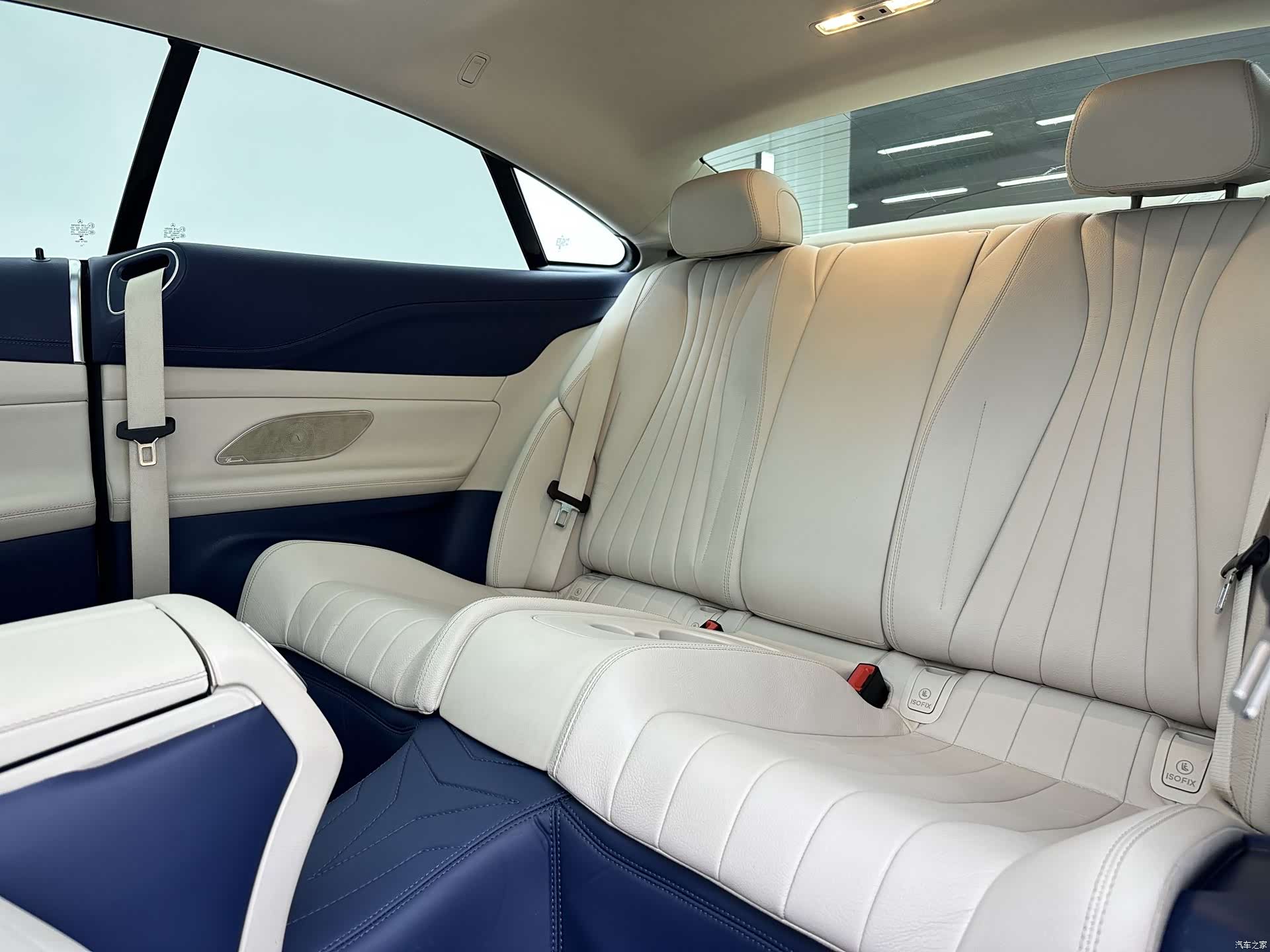 Mercedes-Benz E-Class, 2023 все фото