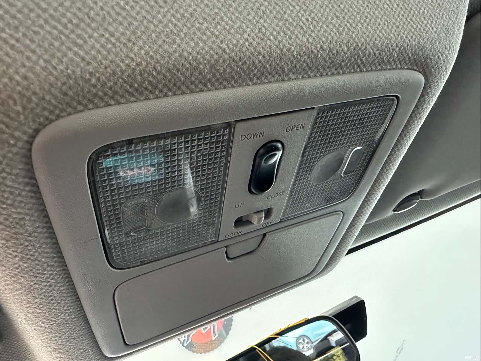 Nissan X-Trail, 2013 19