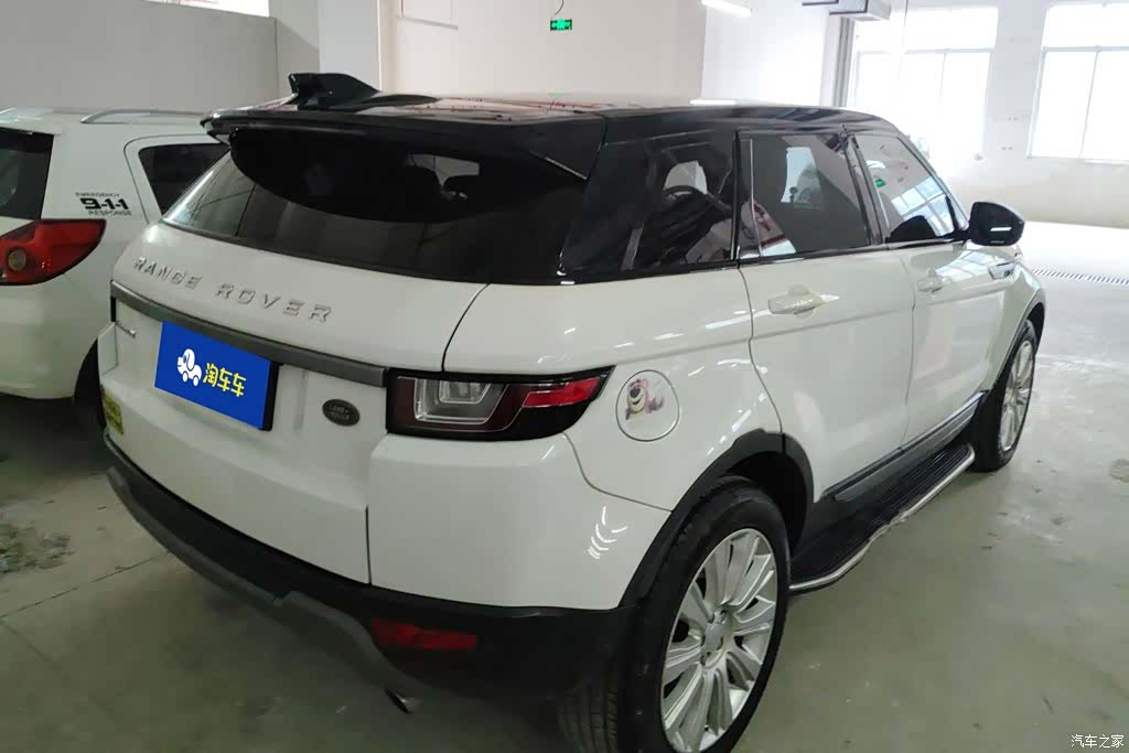 Land Rover Range Rover, 2018 3