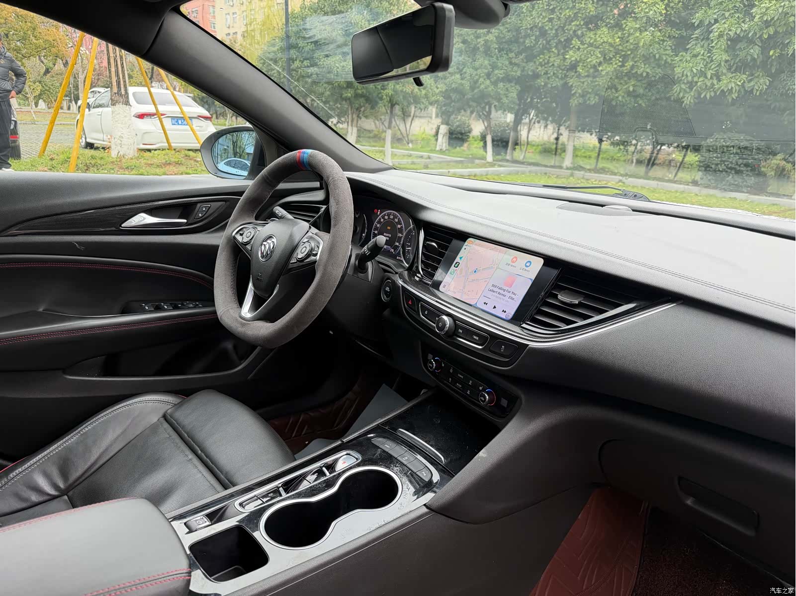 Buick Regal, 2020 10