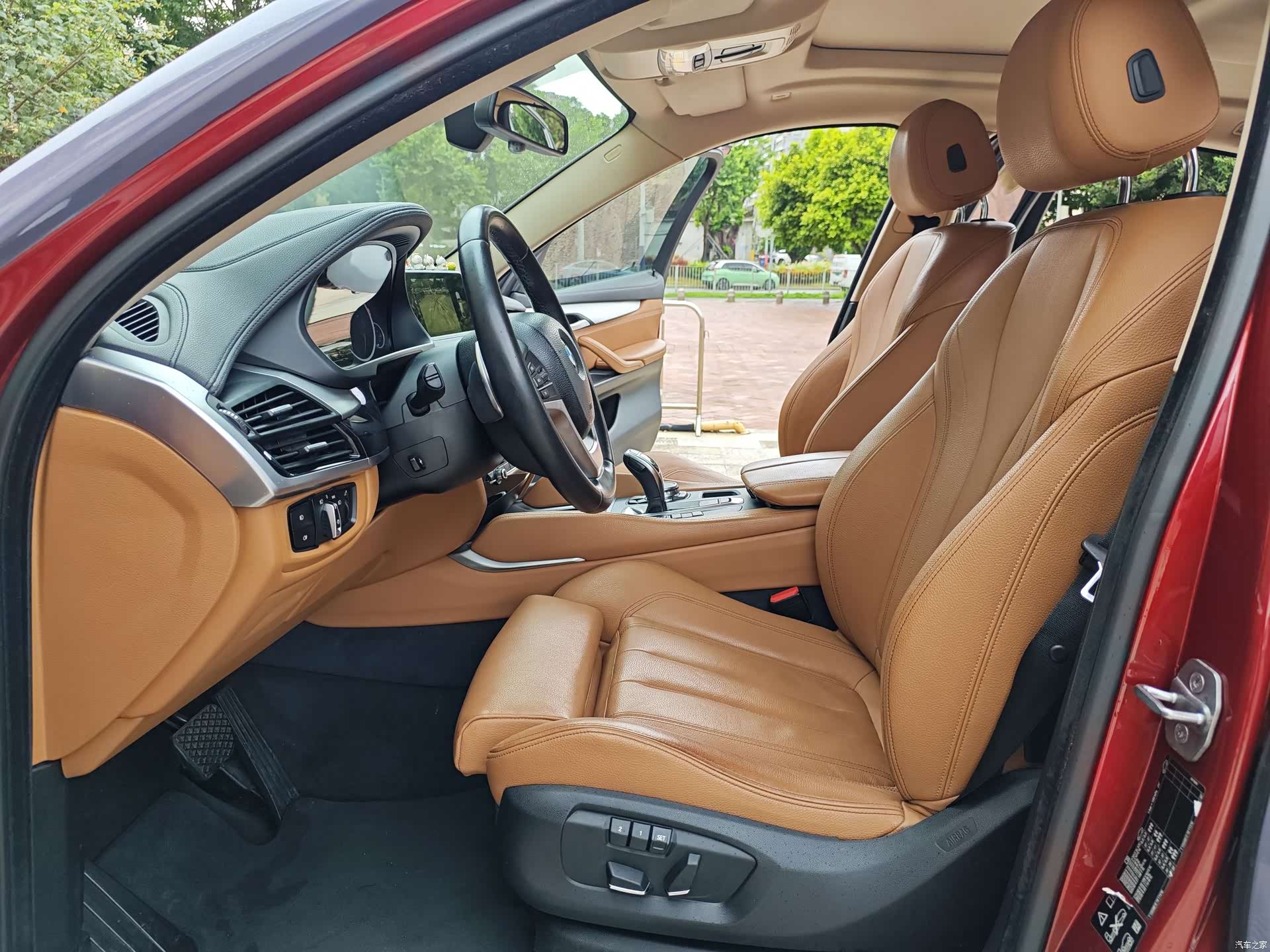 BMW X6, 2018 14