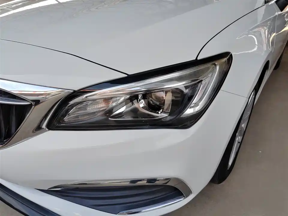 Buick Weilang