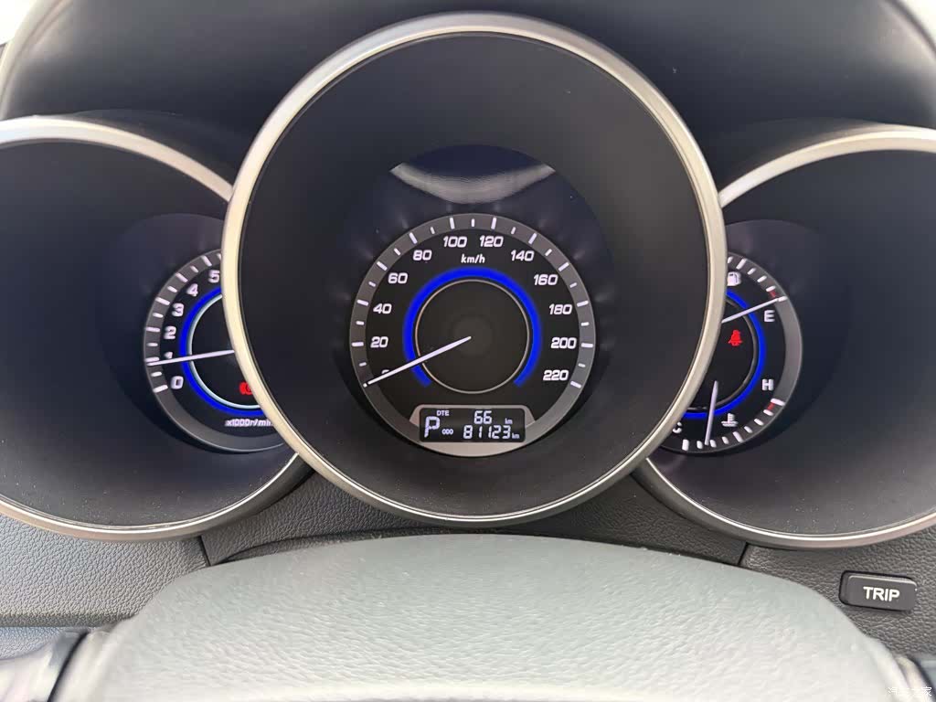 Changan Eado, 2016 2