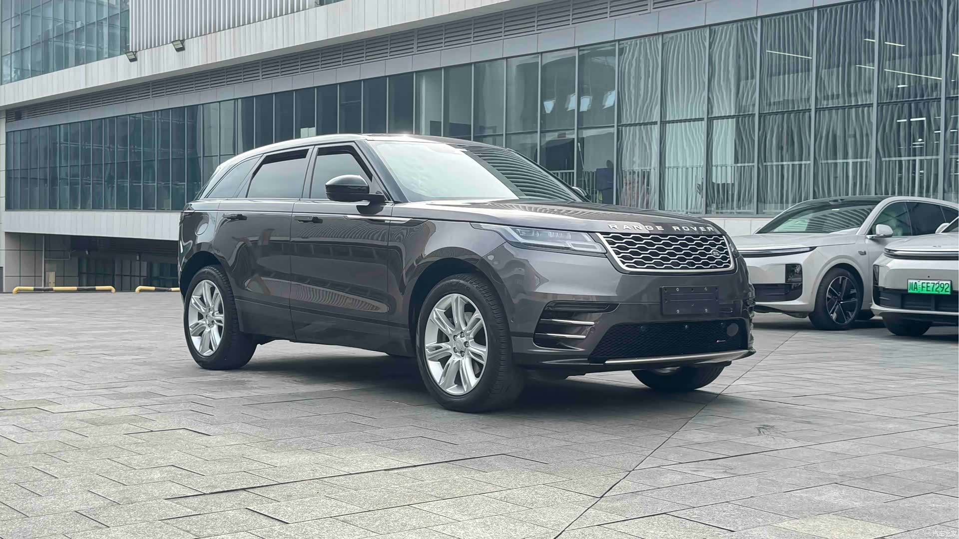 Land Rover Range Rover, 2023 3
