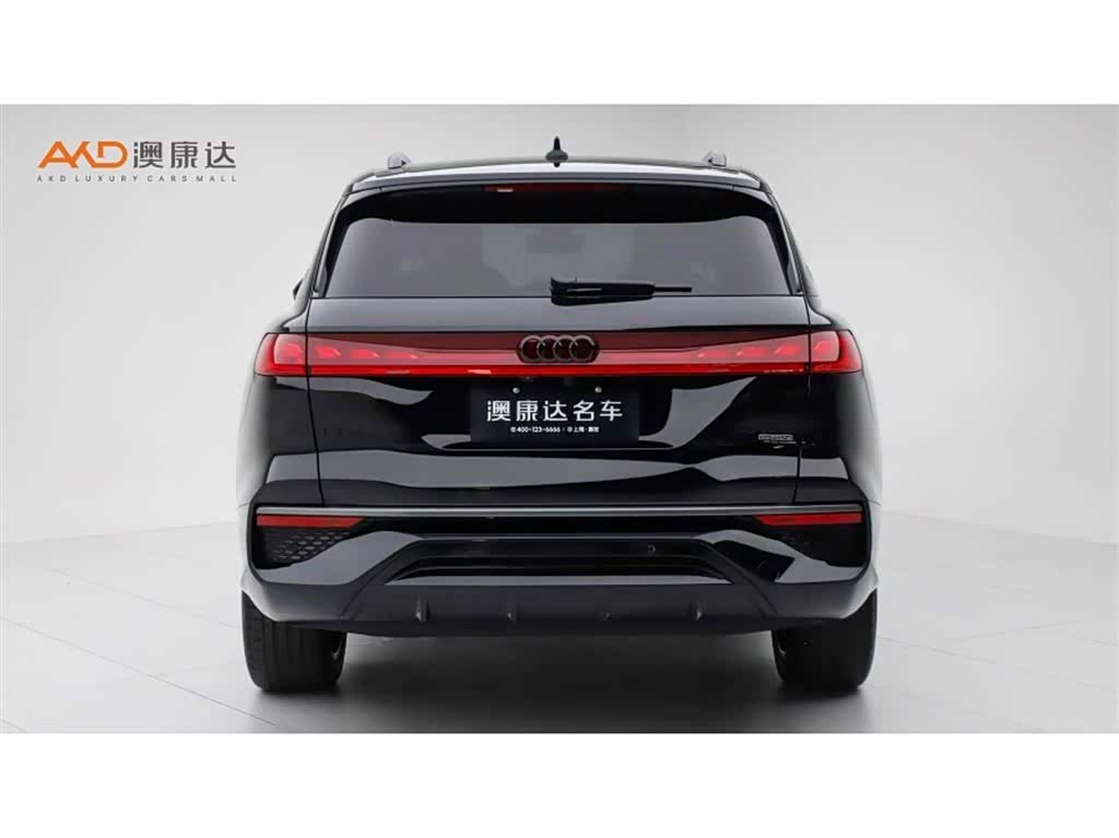 Audi Q6, 2024 4