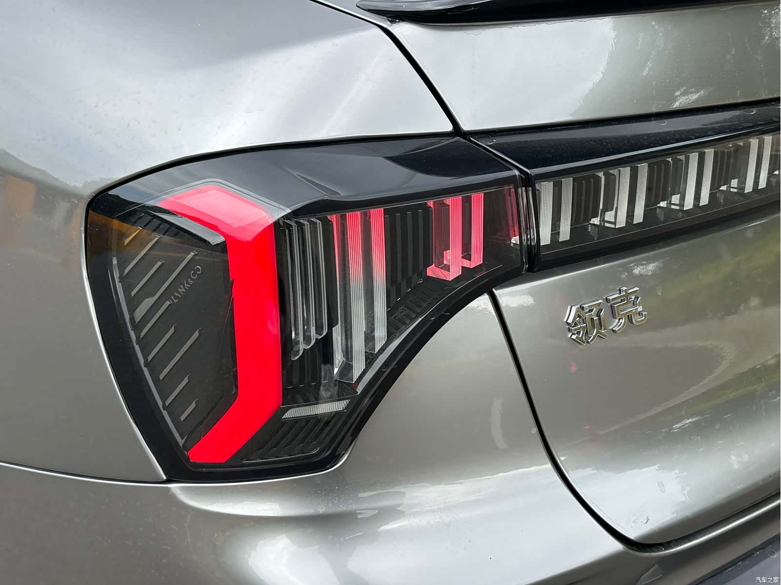 Lynk & Co 02, 2023 8