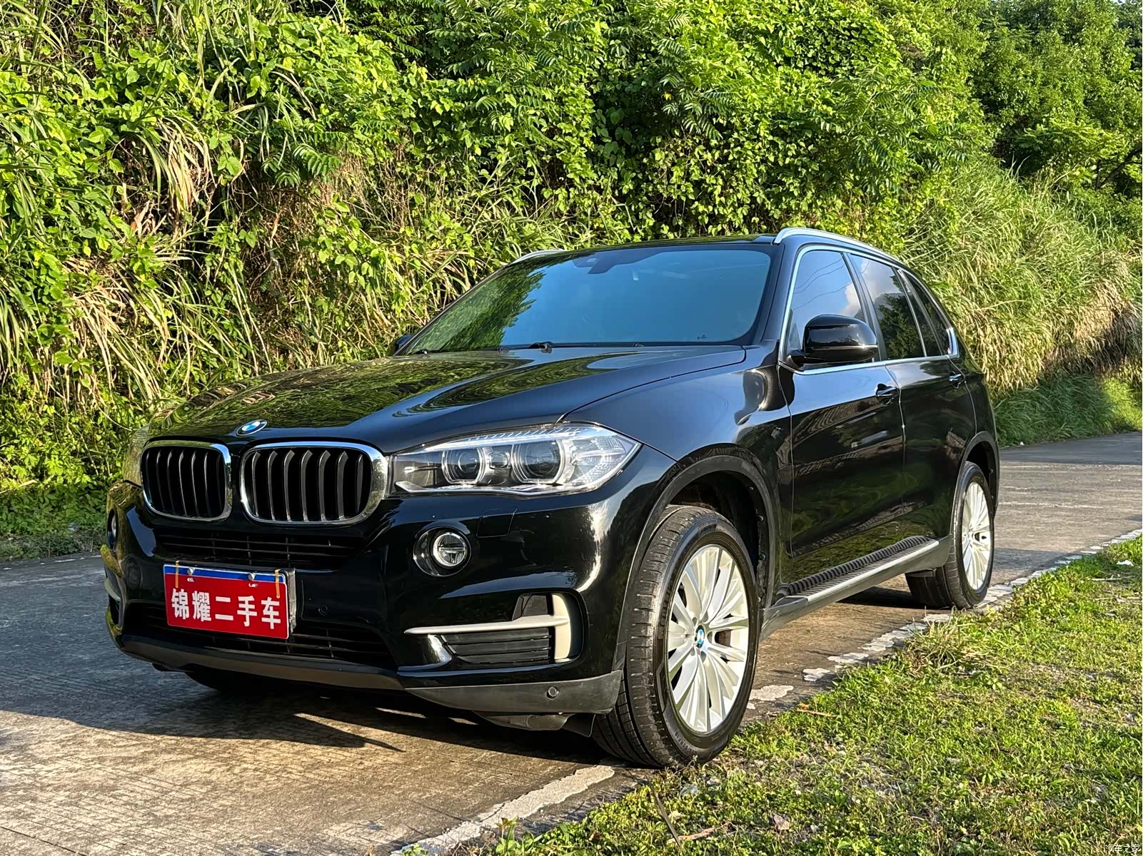 BMW X5, 2015 2