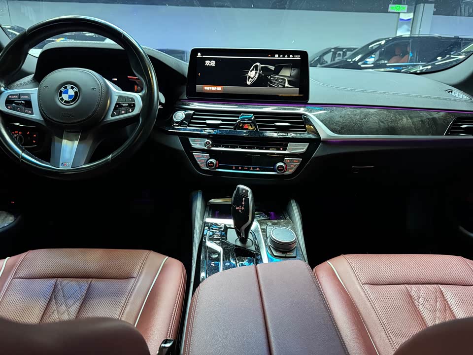 BMW 5 series BMW 5 series
