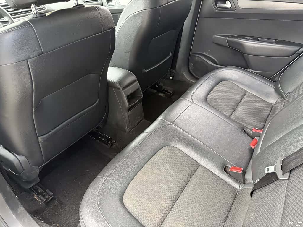 Citroen C4, 2016 9