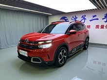 ���� C5 AIRCROSS 2018�� 350THP ������