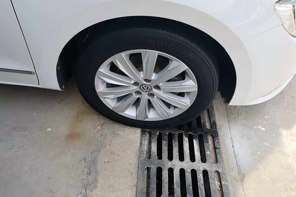 Volkswagen Bora, 2017 6
