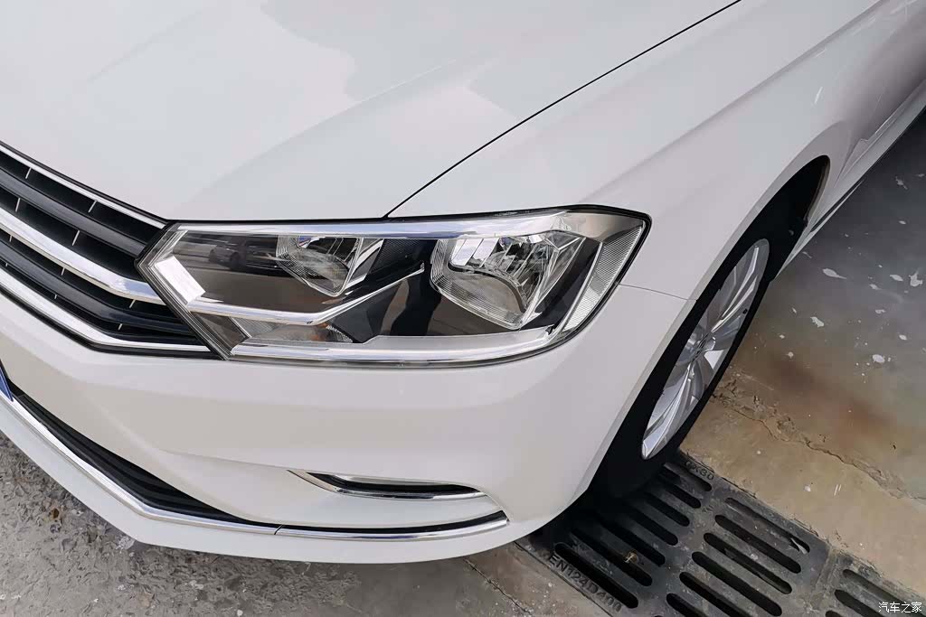 Volkswagen Bora, 2017 все фото