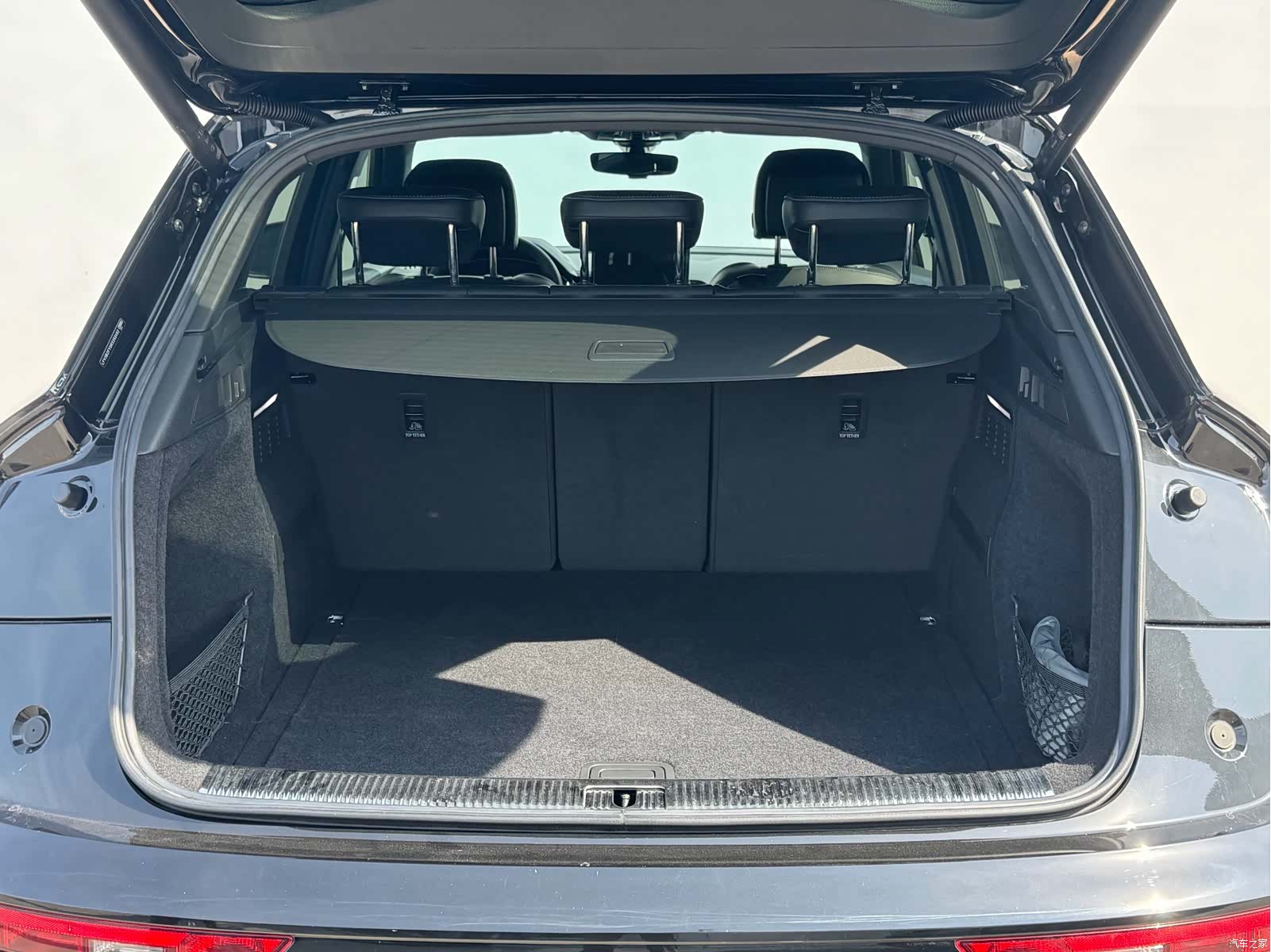 Audi Q5L, 2024 13