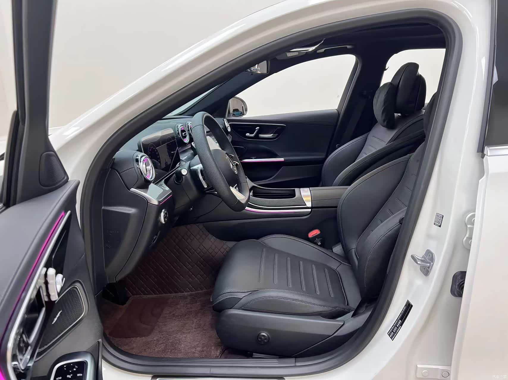 Mercedes-Benz C-Class, 2024 6