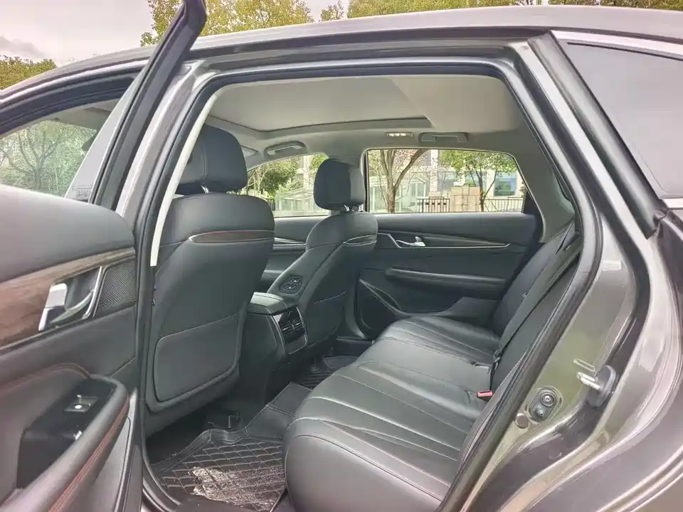 Trumpchi Trumpchi GA8