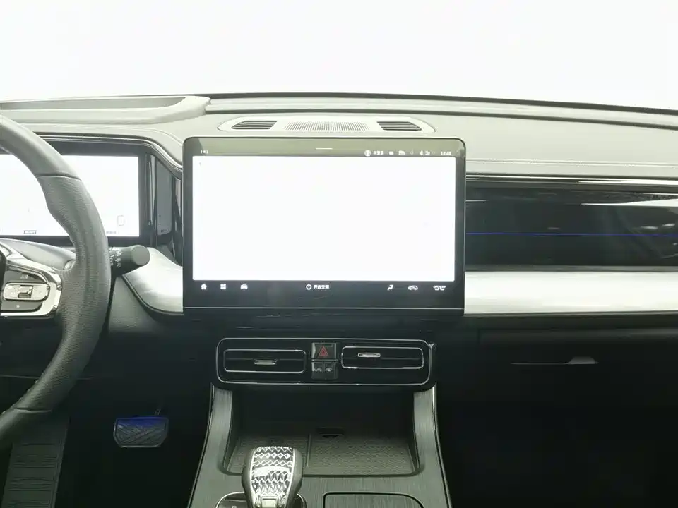 Trumpchi Trumpchi GS8