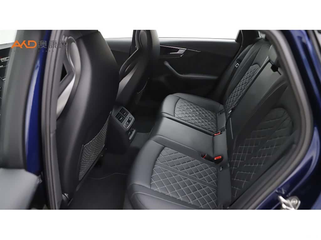 Audi S4, 2022 7