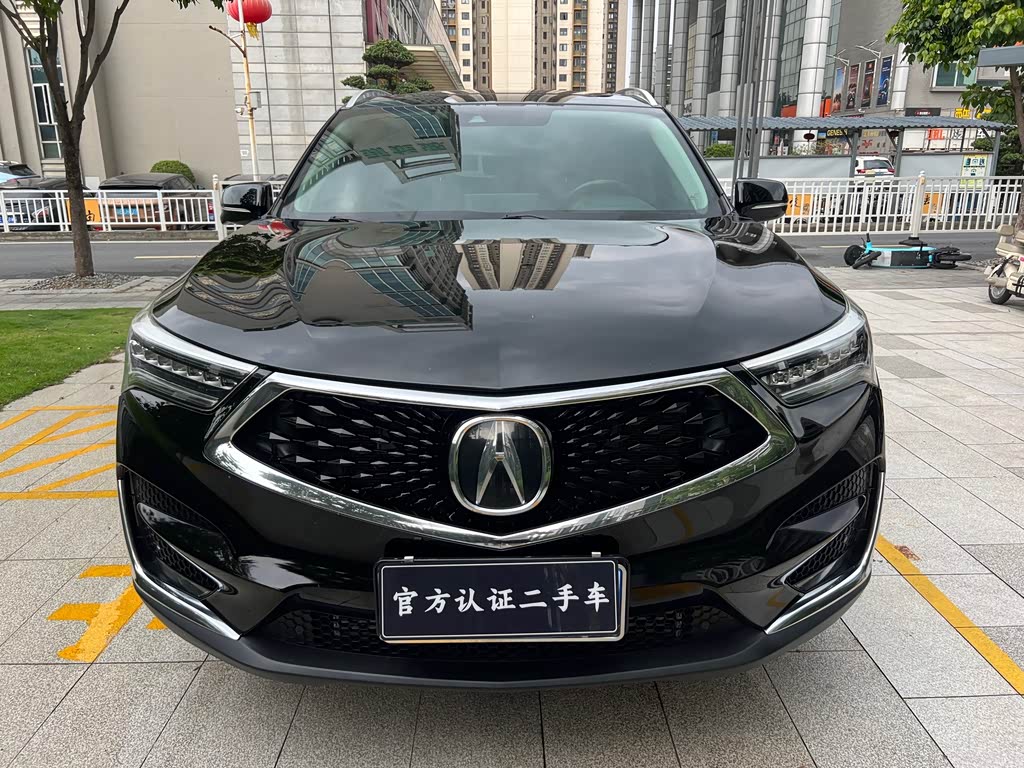 Acura RDX